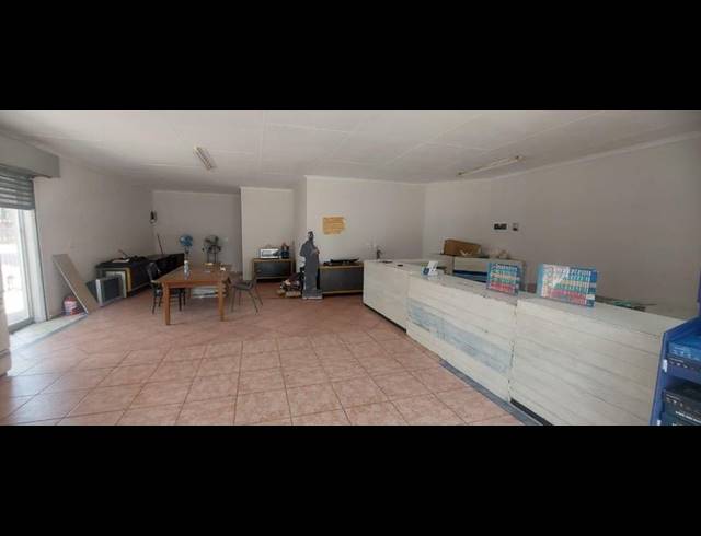 BUSINESS PROPERTY TO RENT IN PRETORIA WEST